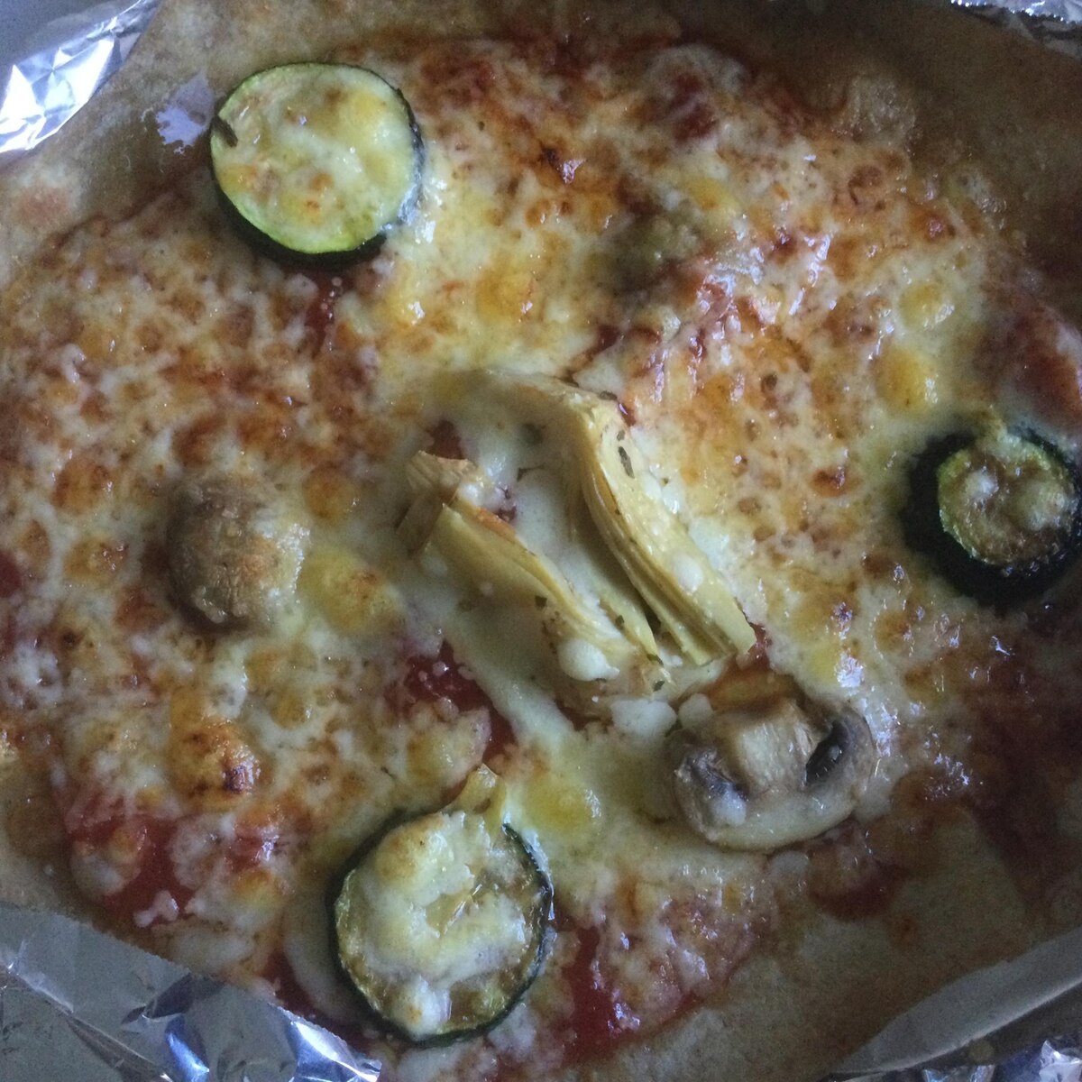 簡単 アンティチョーク缶詰でつくるイタリアピザ レシピ 作り方 By Kayanezumi327 楽天レシピ 簡単 アンティチョーク缶詰でつくるイタリアピザ レシピ 作り方 By Kayanezumi327 楽天レシピ